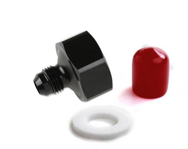 NOS/Nitrous Oxide System - NOS/Nitrous Oxide System Nitrous Bottle Nut Adapter