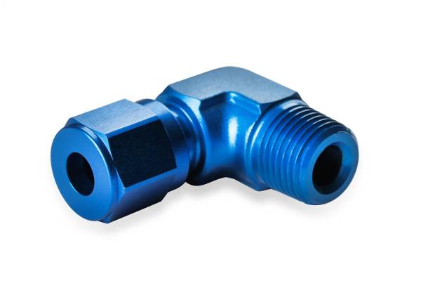 NOS/Nitrous Oxide System - NOS/Nitrous Oxide System Pipe Fitting Compression