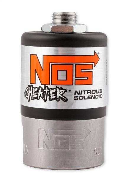 NOS/Nitrous Oxide System - NOS/Nitrous Oxide System Cheater Nitrous Solenoid