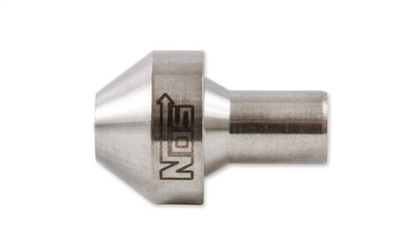 NOS/Nitrous Oxide System - NOS/Nitrous Oxide System Precision SS™ Stainless Steel Nitrous Flare Jet