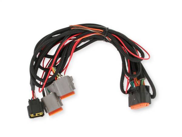 MSD - MSD Complete Main Wiring Harness - 2266