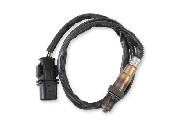 MSD - MSD Oxygen Sensor Wiring Harness Replacement - 2267