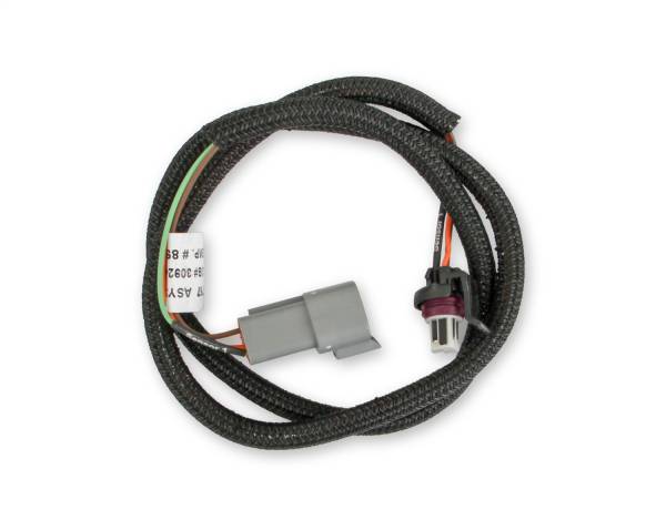 MSD - MSD Pressure Sensor 1 Harness - 22711