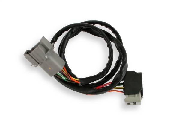 MSD - MSD Sensor 2 Wiring Harness Replacement - 2275