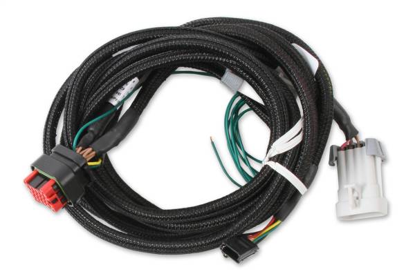 MSD - MSD Ignition Replacement Harness - 80002