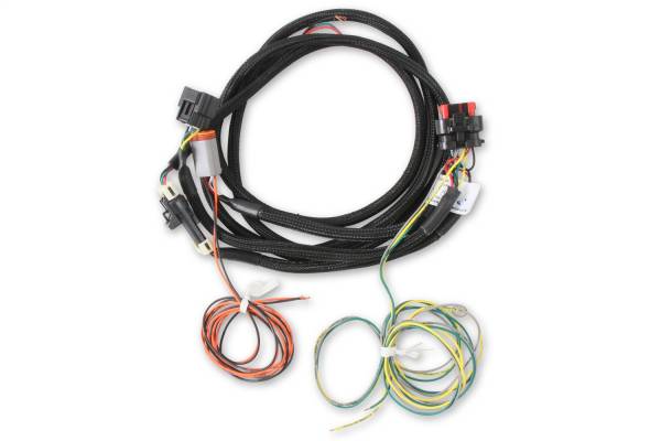 MSD - MSD Ignition Replacement Harness - 80003