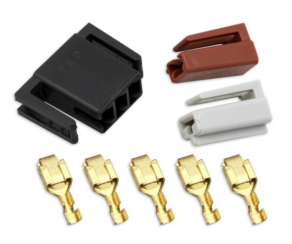 MSD - MSD Connector Kit - 8194