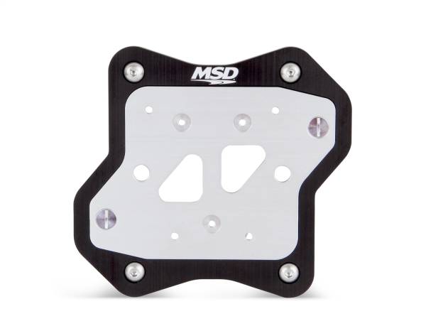 MSD - MSD Ignition Coil Bracket - 82181
