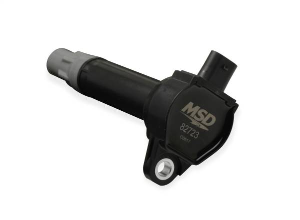 MSD - MSD Blaster Direct Ignition Coil - 82723