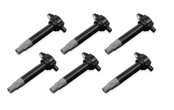 MSD - MSD Blaster Direct Ignition Coil Set - 827263