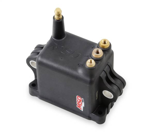 MSD - MSD Pro 600 Ignition High Output Coil - 82803