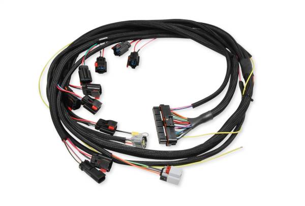 MSD - MSD 6-Hemi Harness - 88863