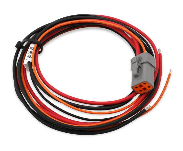 MSD - MSD Ignition Control Wire - 8895