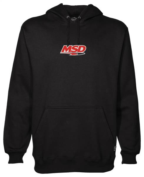 MSD - MSD Pullover Hoodie - 95110