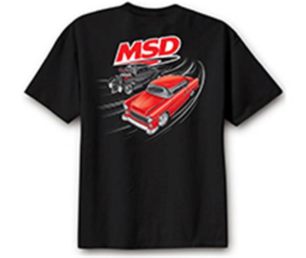 MSD - MSD T-Shirt - 95116