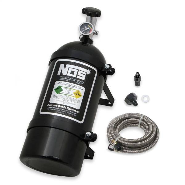 NOS/Nitrous Oxide System - NOS/Nitrous Oxide System Nitrous Bottle Kit