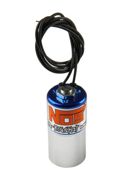 NOS/Nitrous Oxide System - NOS/Nitrous Oxide System Pro-BigShot Solenoid