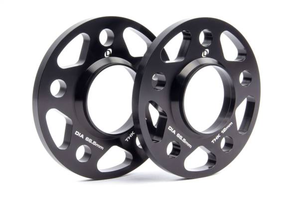 Dinan - Dinan Wheel Spacer Kit