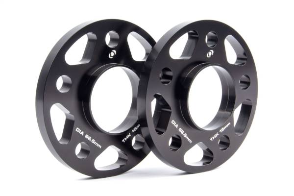 Dinan - Dinan Wheel Spacer Kit