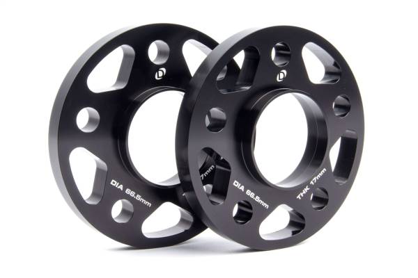 Dinan - Dinan Wheel Spacer Kit