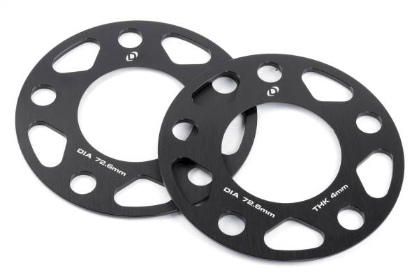 Dinan - Dinan Wheel Spacer Kit