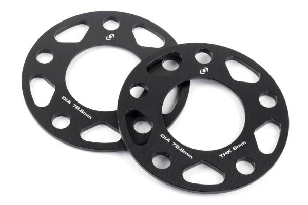 Dinan - Dinan Wheel Spacer Kit