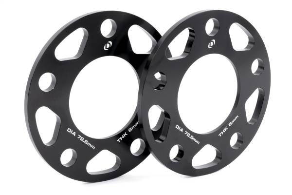 Dinan - Dinan Wheel Spacer Kit