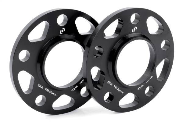 Dinan - Dinan Wheel Spacer Kit