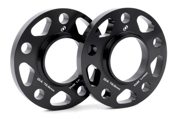 Dinan - Dinan Wheel Spacer Kit