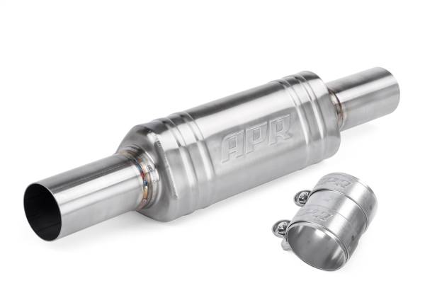 APR - APR Exhaust Muffler