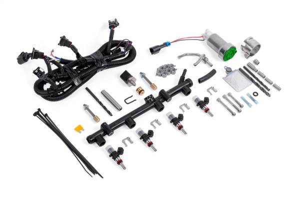 APR - APR Fueling Kit