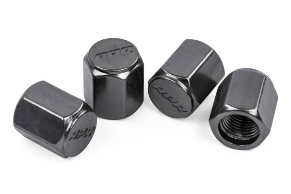 APR - APR Stylish Valve Stem Cap Set