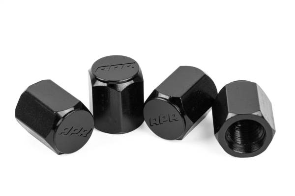 APR - APR Stylish Valve Stem Cap Set