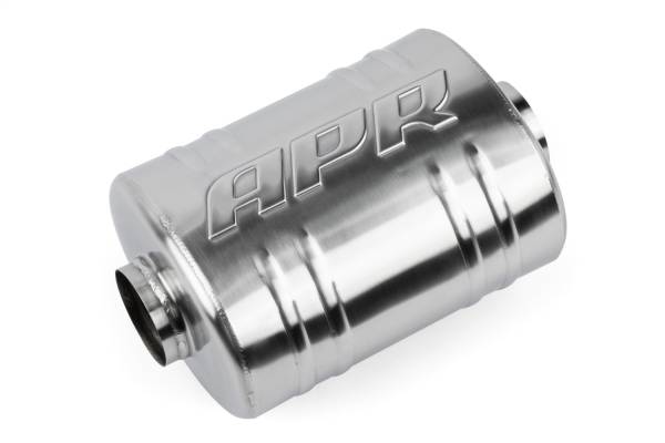 APR - APR Premium Sound Absorption Muffler