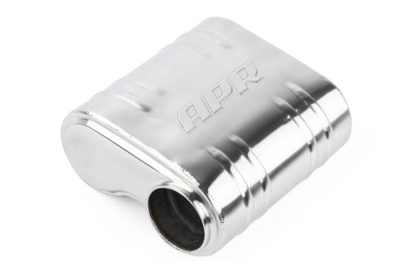 APR - APR Premium Sound Absorption Muffler