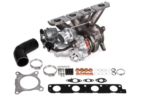 APR - APR K04 Turbo System Kit