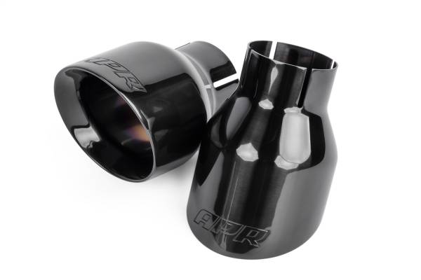 APR - APR Double-Walled Exhaust Tips