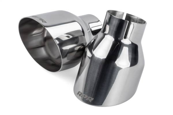 APR - APR Single-Walled Exhaust Tips