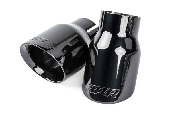 APR - APR Double-Walled Exhaust Tips