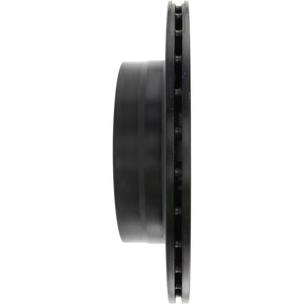 StopTech - StopTech Sport Cryo Cross Drilled Brake Rotor; Rear Left