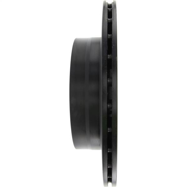 StopTech - StopTech Sport Cryo Drilled Brake Rotor; Rear Right