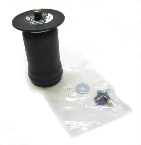 Air Lift - Air Lift Replacement Air Spring - Sleeve Type 50254
