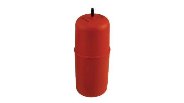 Air Lift - Air Lift Replacement Air Spring - Red Cylinder Type 60232