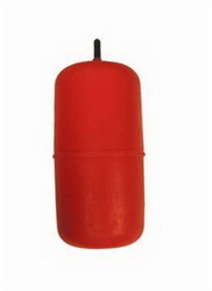 Air Lift - Air Lift Replacement Air Spring - Red Cylinder Type 60269