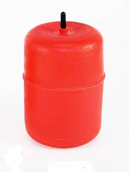 Air Lift - Air Lift Replacement Air Spring - Red Cylinder Type 60315