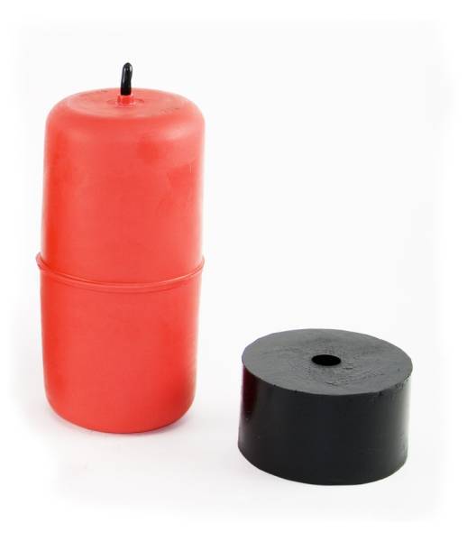 Air Lift - Air Lift Replacement Air Spring - Red Cylinder Type 60318