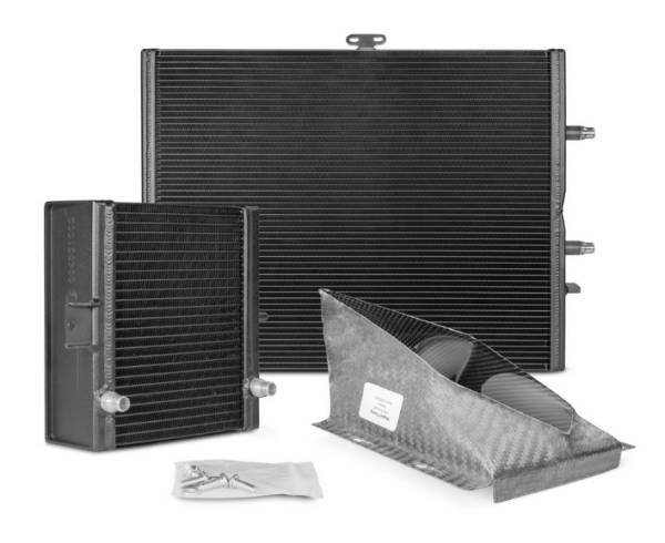 Wagner Tuning - Wagner Tuning BMW F87 M2 Competition S55 Radiator Kit