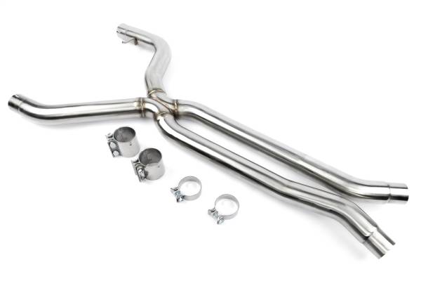 Dinan - Dinan Midpipe Exhaust System D660-0094