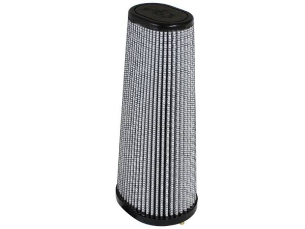 aFe - aFe MagnumFLOW OE Replacement Pro DRY S Air Filters 13-14 Porsche Cayman/Boxster (981) H6 2.7L/3.4L