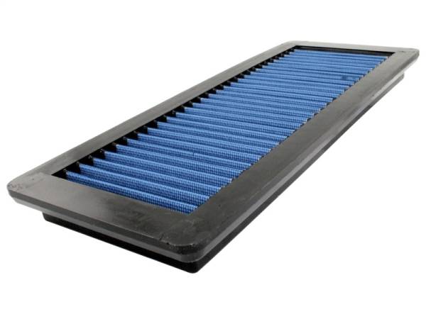aFe - aFe MagnumFLOW Air Filters OER P5R A/F P5R MINI Cooper S 07-10 L4-1.6L(t)Coupe Only
